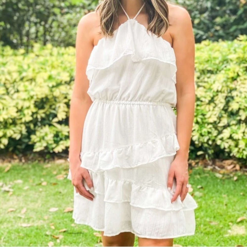! Sadie & Sage Shell We Dance Dress